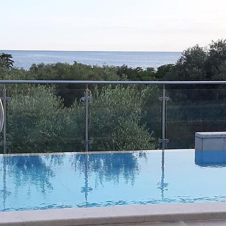 Apartment Istria Zambratija  Zewnętrze zdjęcie