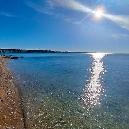 Apartment Istria Zambratija  Zewnętrze zdjęcie
