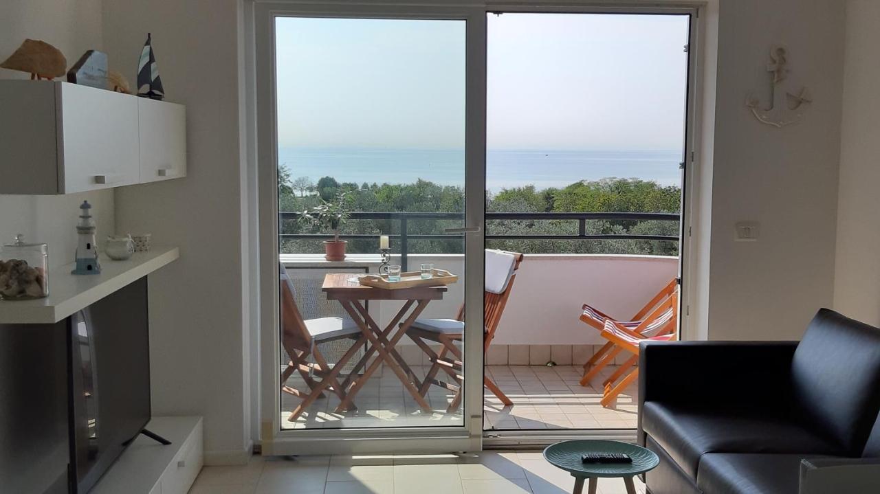 Apartment Istria Zambratija  Zewnętrze zdjęcie