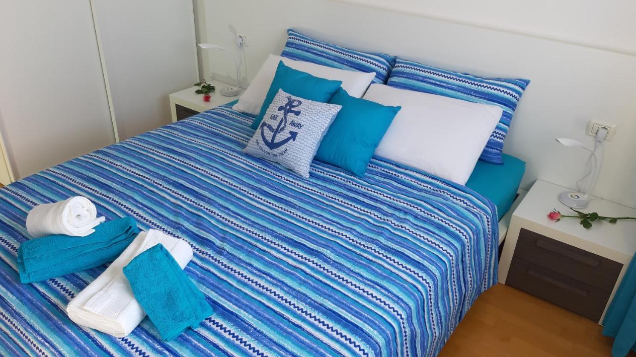 Apartment Istria Zambratija  Zewnętrze zdjęcie