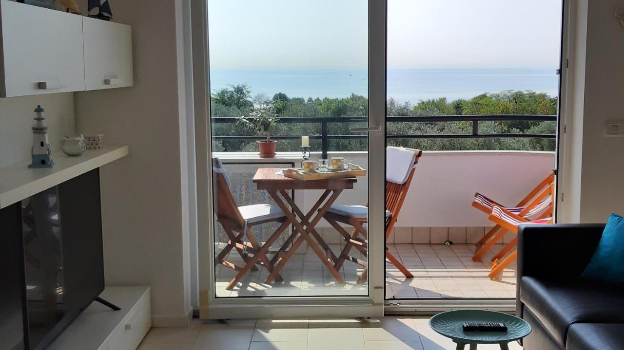 Apartment Istria Zambratija  Zewnętrze zdjęcie