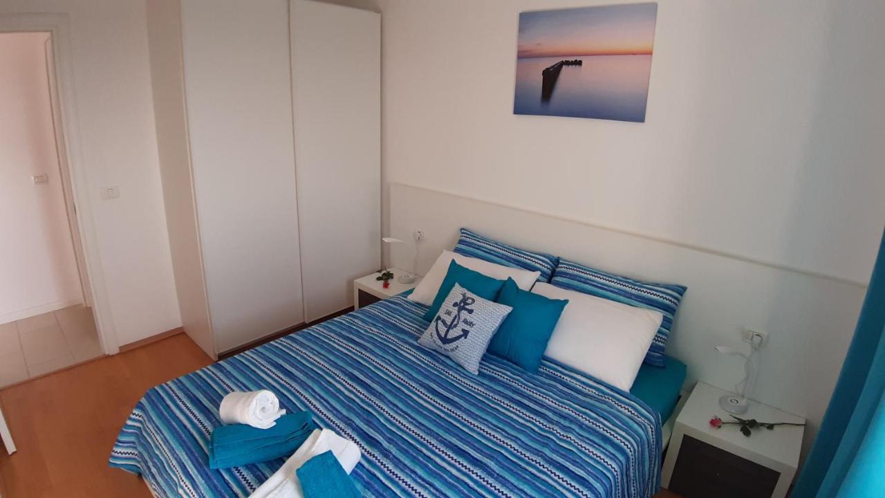 Apartment Istria Zambratija  Zewnętrze zdjęcie