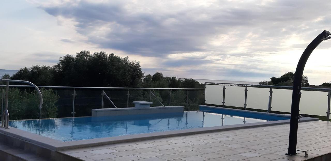 Apartment Istria Zambratija  Zewnętrze zdjęcie