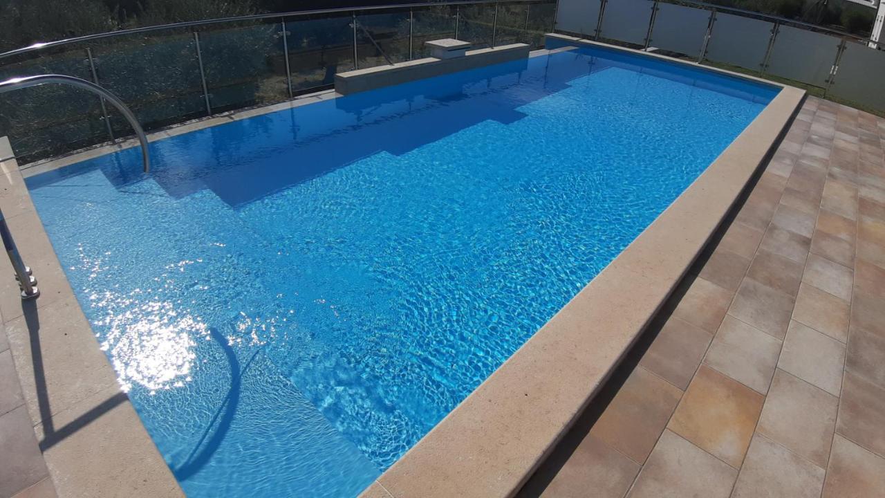 Apartment Istria Zambratija  Zewnętrze zdjęcie