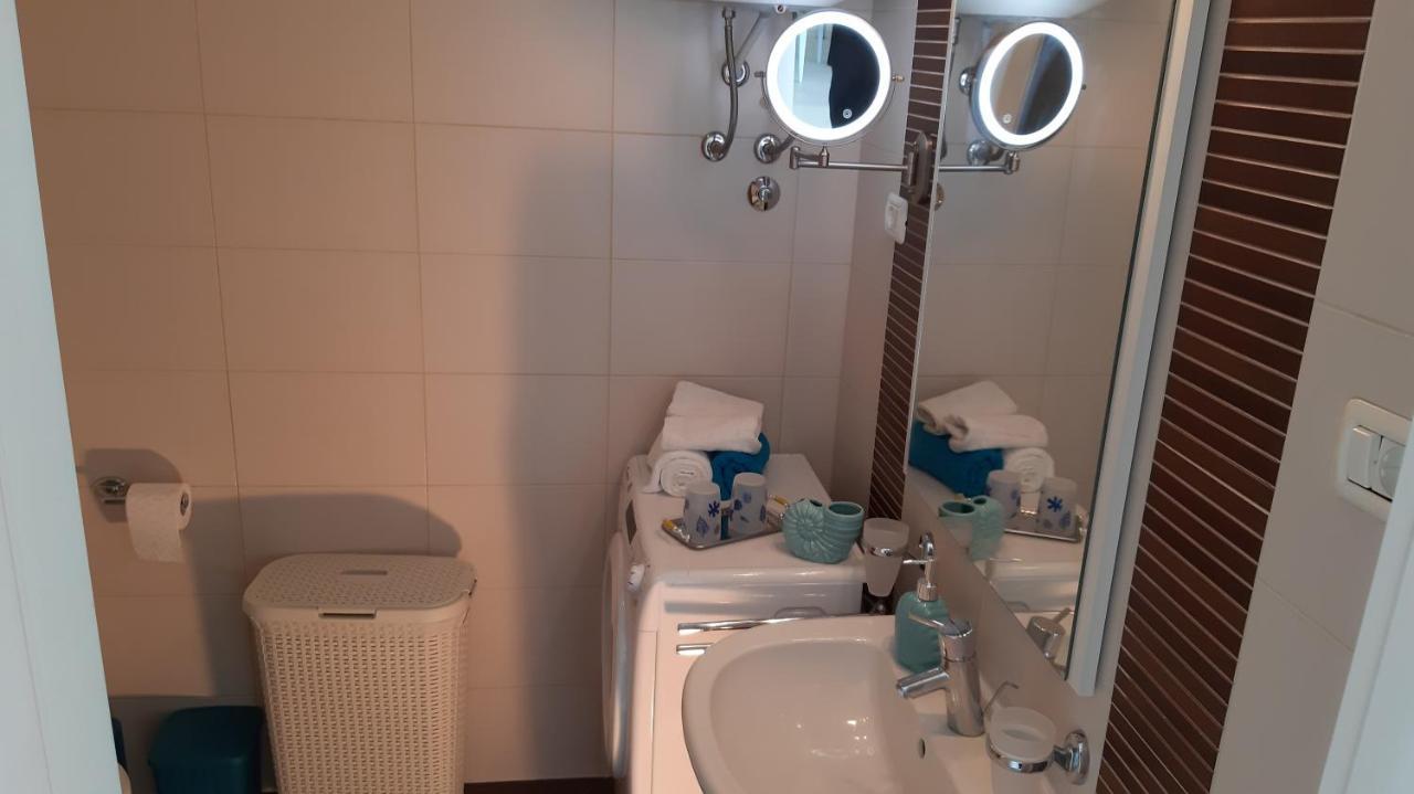 Apartment Istria Zambratija  Zewnętrze zdjęcie